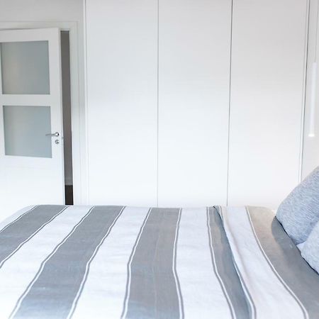 Supeluse-Strassel Beach Apartment بارنو المظهر الخارجي الصورة