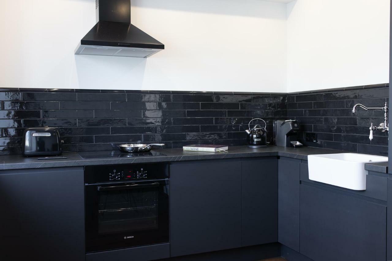 Supeluse-Strassel Beach Apartment بارنو المظهر الخارجي الصورة