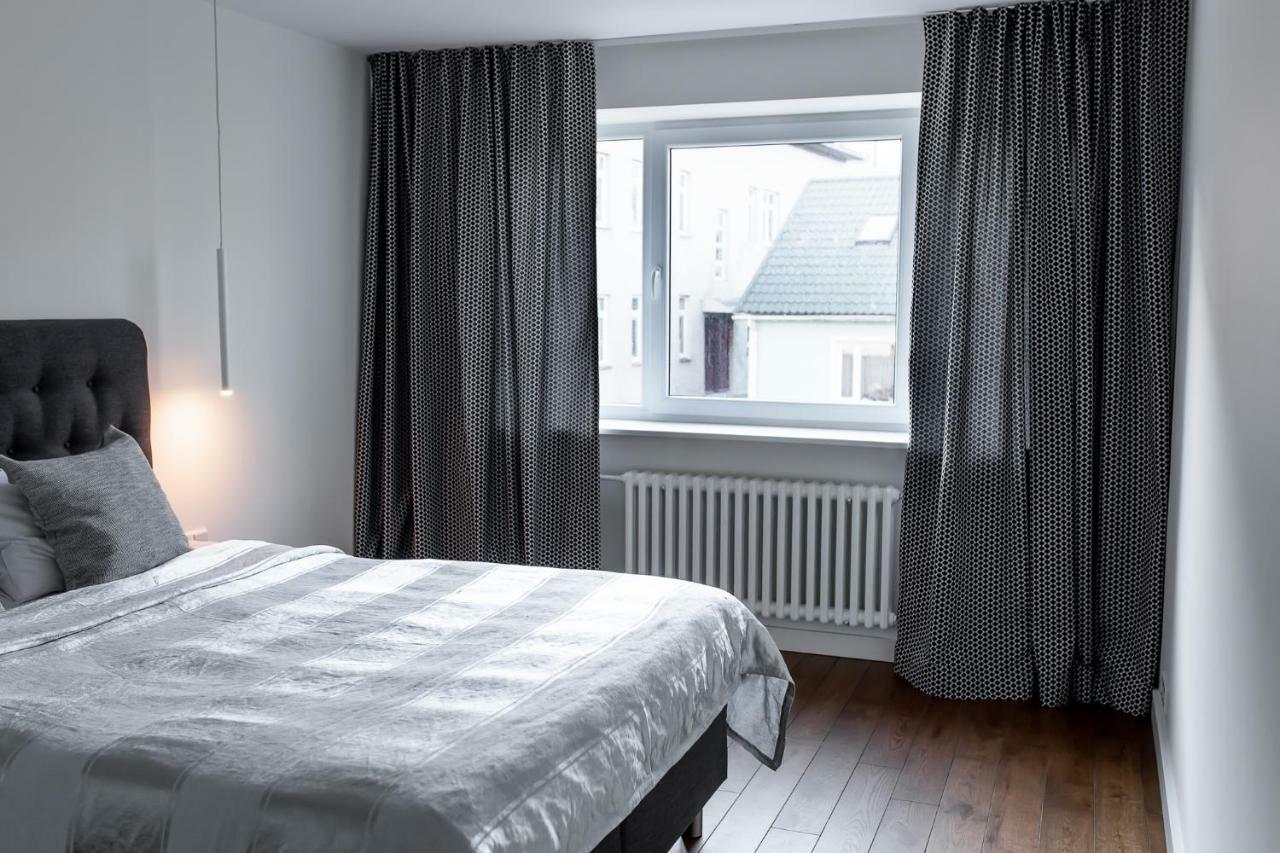 Supeluse-Strassel Beach Apartment بارنو المظهر الخارجي الصورة