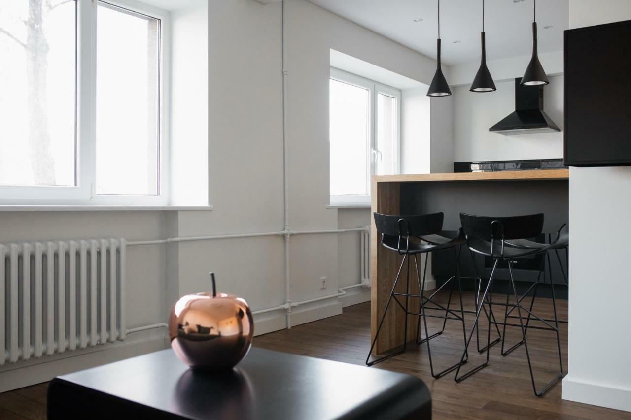 Supeluse-Strassel Beach Apartment بارنو المظهر الخارجي الصورة