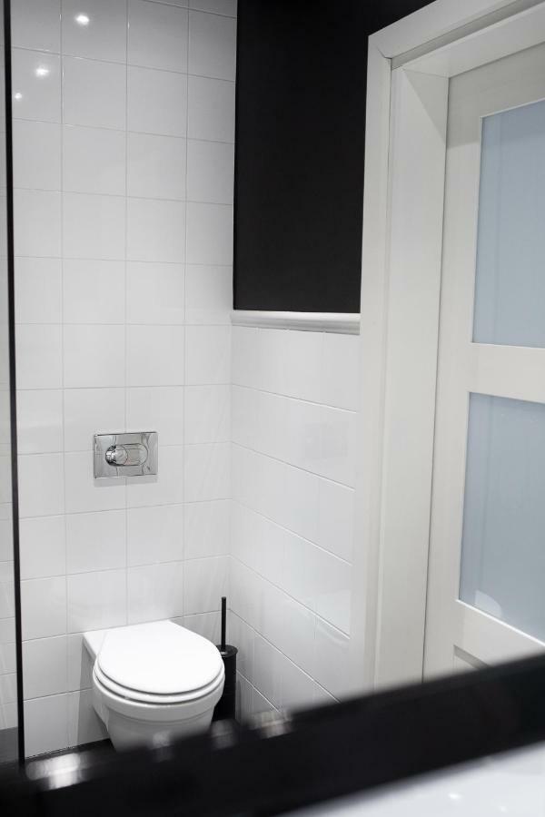 Supeluse-Strassel Beach Apartment بارنو المظهر الخارجي الصورة