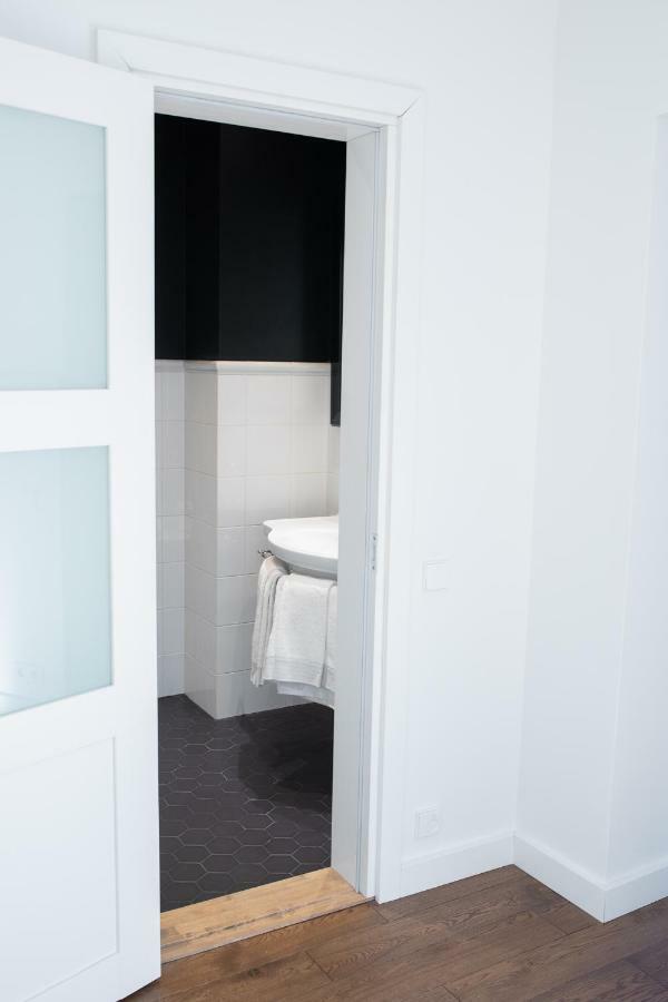 Supeluse-Strassel Beach Apartment بارنو المظهر الخارجي الصورة