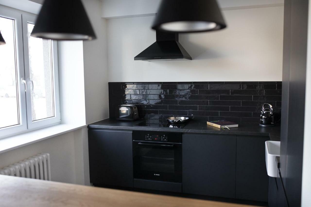 Supeluse-Strassel Beach Apartment بارنو المظهر الخارجي الصورة
